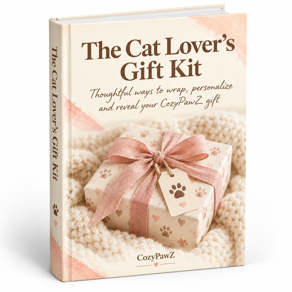 🎁 The Cat Lover’s Gift Kit (100% off)