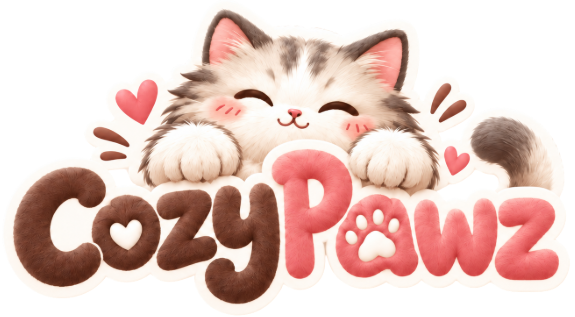 Cozy Pawz