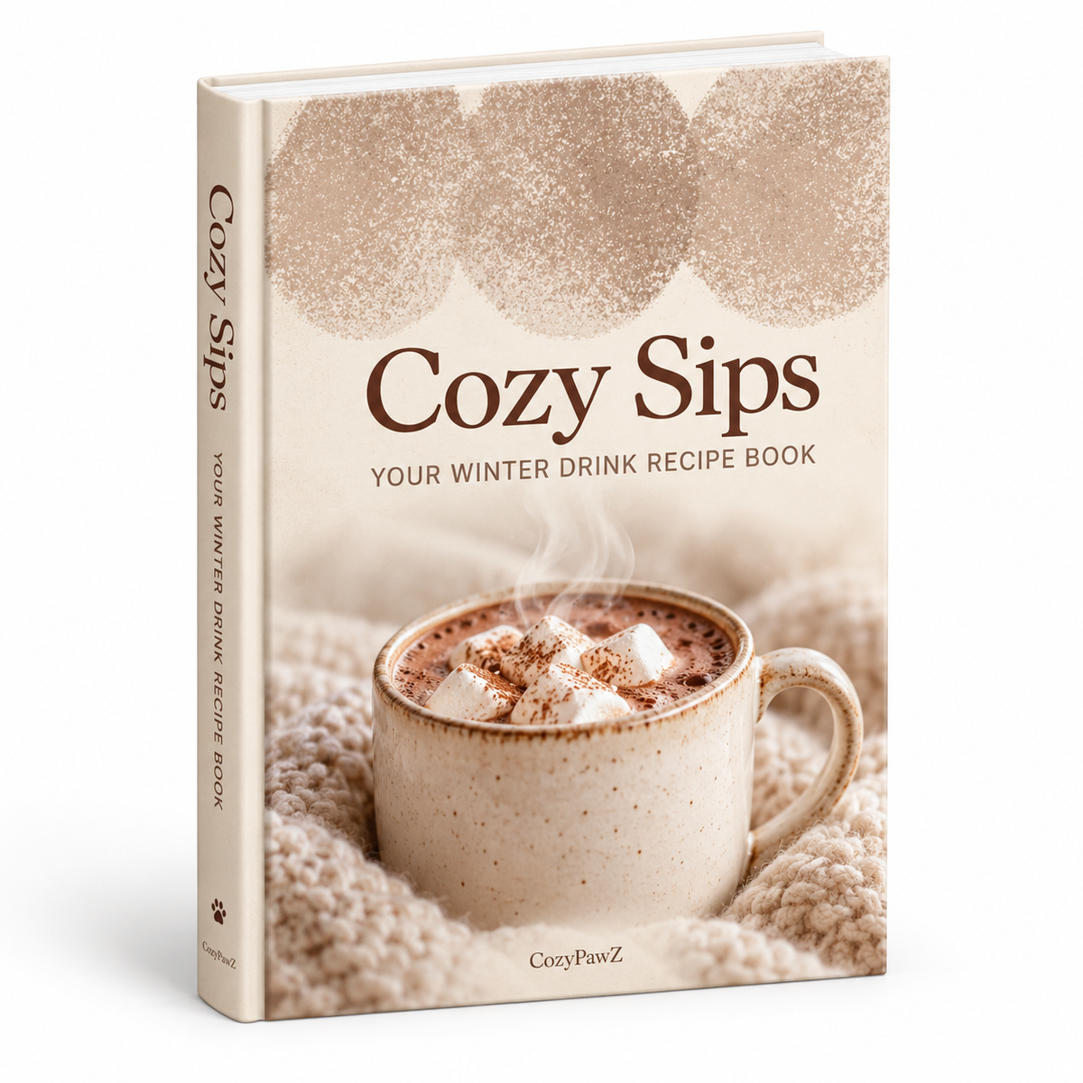 🎁 Cozy Sips (100% off)